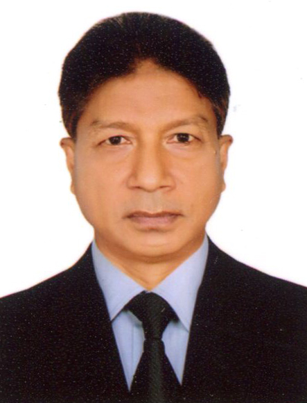 Mr. Ikbal Uddin